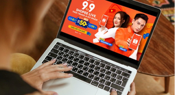 Shopee bất ngờ thu phí hạ tầng 3.000 đồng mỗi đơn hàng từ 1-7