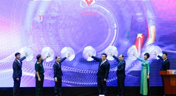 Phát động Giải thưởng toàn quốc về Thông tin đối ngoại