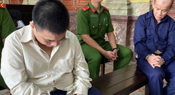 Ngỡ ngàng những điều mà kẻ xưng "cháu quan to” đã làm