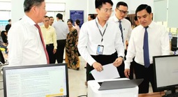 Đồng Nai vận hành thử nghiệm 5 phường, xã sau sáp nhập