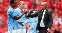 Man City loại Grealish, Walker, đưa 4 tân binh dự FIFA Club World Cup
