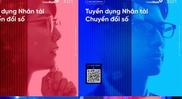 VietinBank: Nhân tài là trái tim của Chuyển đổi