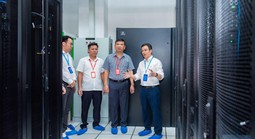 Bộ Công an và FPT thúc đẩy hợp tác phát triển AI phục vụ "quốc gia số"