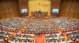 Đoàn đại biểu Quốc hội các tỉnh, thành sau sắp xếp được tổ chức thế nào?