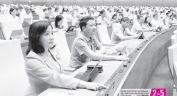 Báo in Người Lao Động 13-6: Góc khuất xuất khẩu lao động
