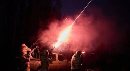 Điểm nóng xung đột ngày 15-6: Ukraine dùng "chiêu mới" bắn hạ UAV Nga