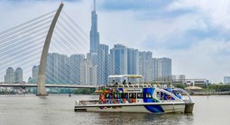 Du lịch TP HCM đón cơ hội mới