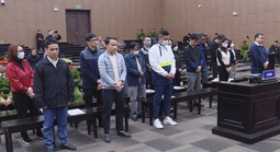 Hai cựu phó giám đốc sở ở Quảng Nam sắp ra tòa phúc thẩm giai đoạn 2 vụ án chuyến bay giải cứu