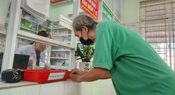 Bệnh viện gần dân