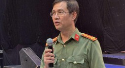 Bộ Công an: Nghiên cứu bỏ hẳn án tử hình trong các lần sửa luật sau