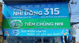 Hàng loạt cơ sở y tế tại TP HCM bị "tuýt còi"
