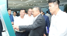Chính quyền địa phương 2 cấp: Chuyển động tích cực