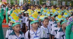 Sở GD-ĐT TP HCM: Trường hợp đặc biệt trong tuyển tuyển sinh đầu cấp, phụ huynh cần làm gì?