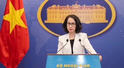 Căng thẳng Israel - Iran leo thang, công dân Việt Nam lên phương án sơ tán người, tài sản