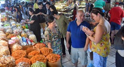 Thủ tướng chỉ đạo về việc triển khai hoá đơn điện tử với hộ kinh doanh