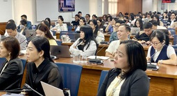 Khi KOL đi học luật: Làm nghề tử tế trong kỷ nguyên số