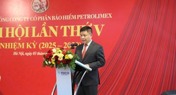 Bảo hiểm PJICO bổ nhiệm tổng giám đốc mới