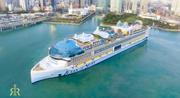 Resorts International Việt Nam: Vươn mình đón làn sóng du lịch du thuyền