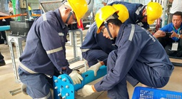 Sau sáp nhập người lao động tại TP HCM hưởng lương tối thiểu theo vùng nào?
