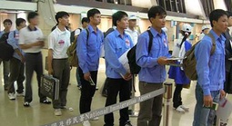 Lành mạnh thị trường