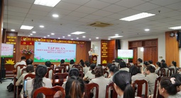 TP HCM không dùng hoá đơn giấy trong thu, chi thi hành án từ 23-6
