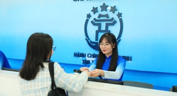 Hà Nội vận hành thử nghiệm mô hình chính quyền 2 cấp từ 20-6