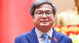 Thủ tướng Chính phủ phê chuẩn tân Phó Chủ tịch UBND TP Hà Nội