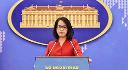 Việt Nam trở thành nước đối tác của nhóm BRICS