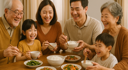 Thắp lửa yêu thương