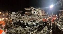 Iran phóng tên lửa siêu thanh, Israel bị "tàn phá nghiêm trọng", bao gồm Bộ Quốc phòng?