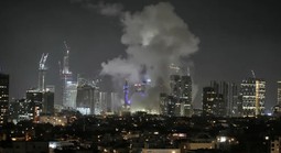 Israel tiếp tục tấn công, thêm 2 tướng lĩnh cấp cao Iran thiệt mạng