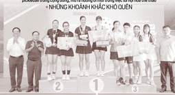 Báo in ngày 15-6: Áp thuế nước ngọt, tăng thuế rượu, bia