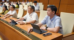 Quốc hội "chốt" giảm thuế cho báo chí