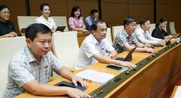 Tài sản số được quy định thế nào trong luật vừa được Quốc hội thông qua?