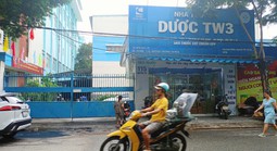 Vụ vứt thuốc ra bãi rác ở Đà Nẵng: Lời thừa nhận của Công ty CP Dược Trung ương 3