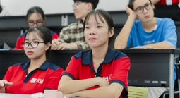 Kết hợp "3 nhà" trong giáo dục nghề nghiệp, phát triển nhân lực chất lượng cao