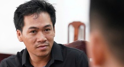 Thông tin mới nhất vụ con rể ra tay sát hại 3 người nhà vợ cũ