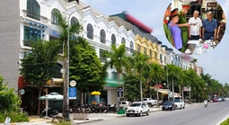 Vì sao cựu Phó Chủ tịch UBND tỉnh Thanh Hóa bị khởi tố?