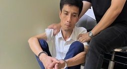 Làm ăn thua lỗ, chủ doanh nghiệp chuyển sang buôn ma túy