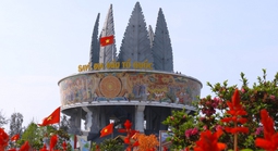 Bài dự thi cuộc thi viết "Chủ quyền quốc gia bất khả xâm phạm": Dáng hình đất nước