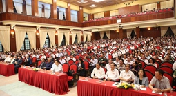 Hơn 1,5 triệu đại biểu dự hội nghị tập huấn toàn quốc vận hành hệ thống chính trị cấp xã mới