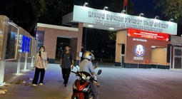 Trường ĐH Sư phạm Kỹ thuật TP HCM mở phân hiệu đào tạo tại Bình Phước