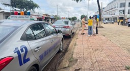 Đắk Lắk: 21.000 học viên chờ sát hạch lái xe