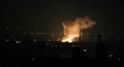 Israel tiết lộ "chiến dịch tình báo điên rồ" ngay trong lòng Iran