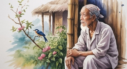Rẻo đất cuối cùng