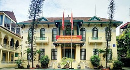 Quyết định của Bộ Chính trị về tổ chức bộ máy MTTQ Việt Nam, trong đó có cơ quan báo chí