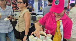 Bất ngờ với chia sẻ của một doanh nhân làm cà phê thật