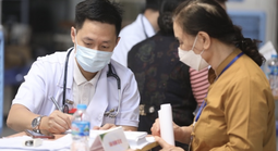 12 trường hợp không được hưởng BHYT dù khám đúng tuyến