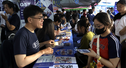 Thêm trường ĐH tại TP HCM công bố thông tin tuyển sinh 2025