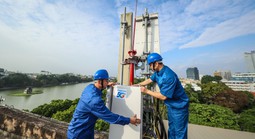 Mạng VinaPhone gặp sự cố, vẫn đang khắc phục